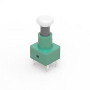 <b>轻触、拨码、波动、按键四类开关的异同及应用</b>