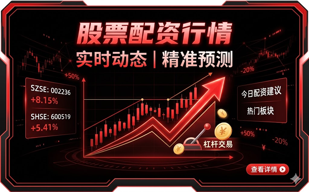 配资网名背后的风向：浦东建设如何牵动资金与波动