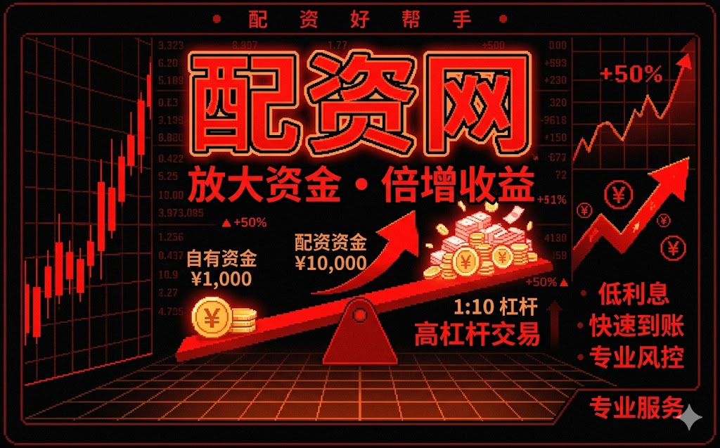 宏琳股票配资的风控真相：信心、利率与平台安全