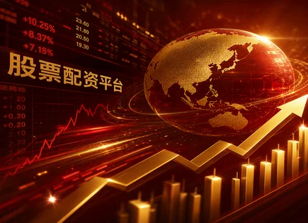 大米股票配资,牛市,股市创新趋势,过度依赖外部资金,索提诺比率,API接口,产品特点,风险管理,融资杠杆,投资者保护