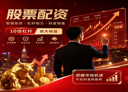 启牛股票配资,市场趋势影响,配资模式演变,配资杠杆负担,配资平台安全性,量化工具,操作便捷,股票配资访谈,风险控制,杠杆成本