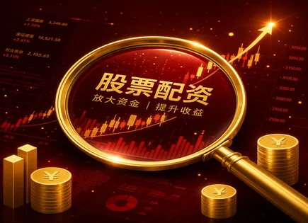 铁岭股票配资：从交易系统到风险账本的真相