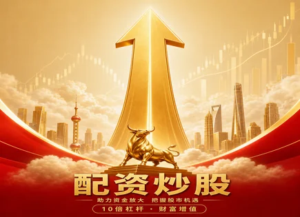 从配资到风控：把杠杆当作工艺而非赌注