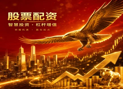 临海股票配资怎么选？政策、风险与MACD全梳理