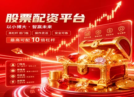 全流程拆解配资：行情、利率与风控一张图