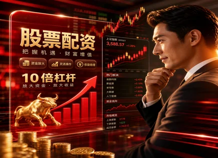 凯莱英配资盘点：从条件到杠杆的综合风险地图