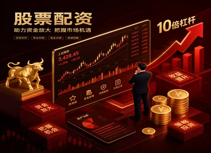 配资门槛、反向交易与利率风险：一文讲清关键链条