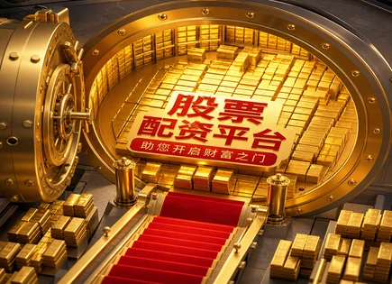 富港股票配资与上证指数：一场把风险写进合约的博弈