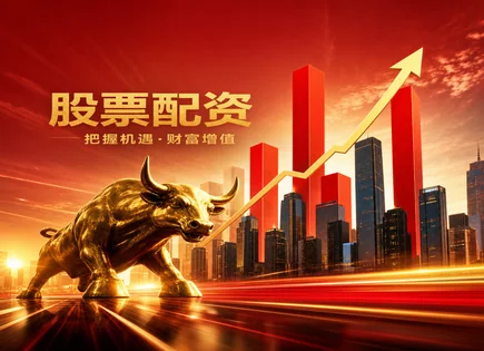 股票配资免费平台：低波动短线资金全流程服务