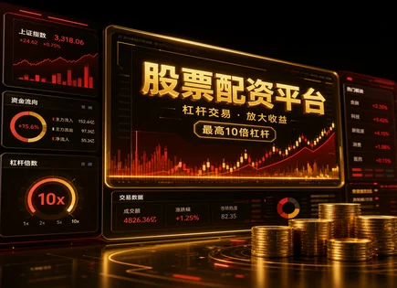 配资合同里的&ldquo;反向引擎&rdquo;：熊市也能算清