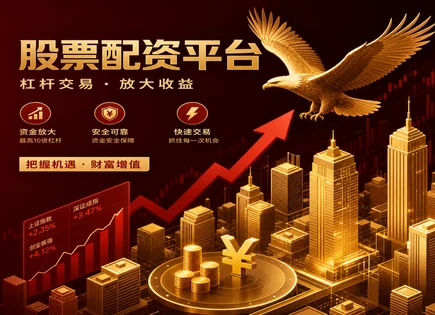配资风口下的&ldquo;平台实力账本&rdquo;