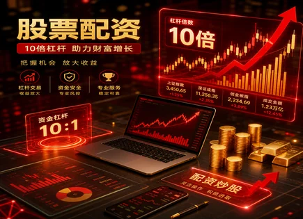战神股票配资全景解码：配资原理到周期策略