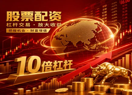 稳健穿越波动：配资融资下的财务与平台博弈