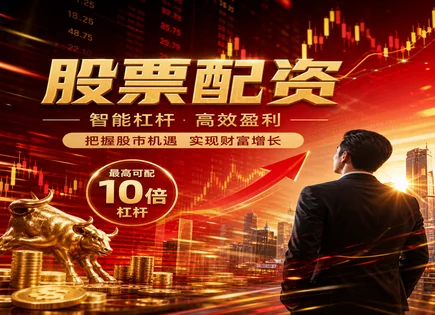 鲁航股票配资：门槛、成本与风控一次讲透
