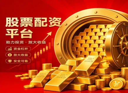 配资股票&ldquo;杠杆速通&rdquo;：别眨眼看懂融资与风控