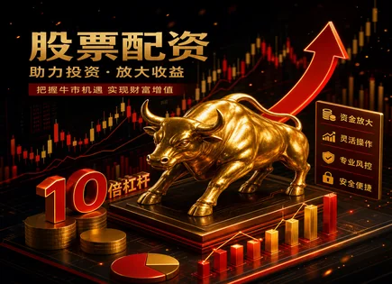 钻翔股票配资怎么选？从信号到流程全打透