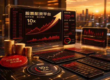 配资炒股在熊市的&ldquo;生存手册&rdquo;：看懂平台与风控