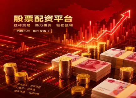 从&ldquo;借钱冲&rdquo;到&ldquo;算清再出&rdquo;：股票配资全方位实战
