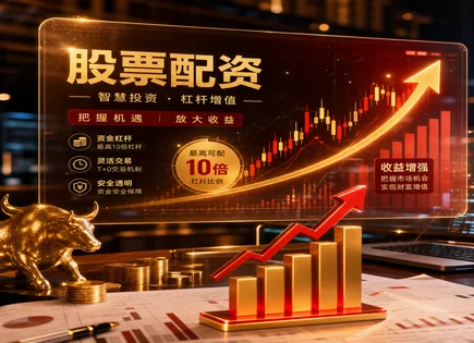 配资不只是&ldquo;快&rdquo;，更要先会算风险