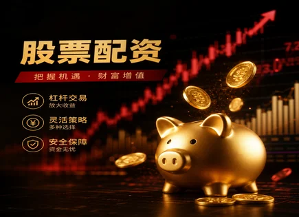 配资套利真相：资金与信誉如何定胜负