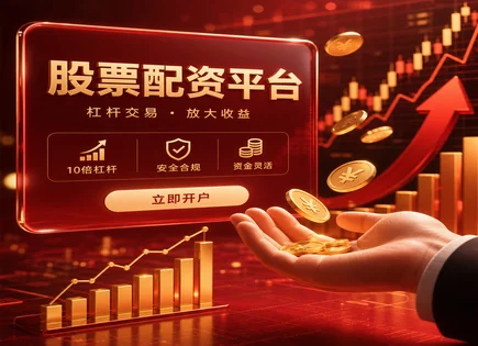 通盈配资：资金需求者如何把握股票估值与配资债务负担
