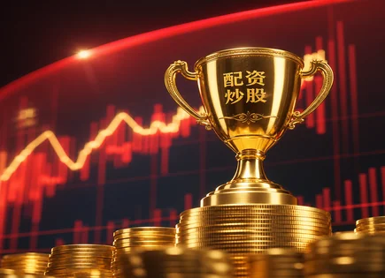 荆叶配资实战指南：风控与指数跟踪的灵活路径
