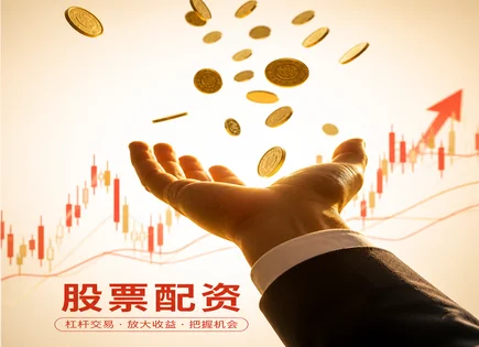 晋中股票配资资金池机制：动态调整与合规费用全解