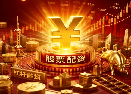 米牛配资全景解码：杠杆、筛选与监控的实战框架