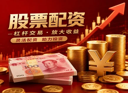 期权配资&ldquo;全流程&rdquo;揭秘：安全与杠杆收益怎么握在手里