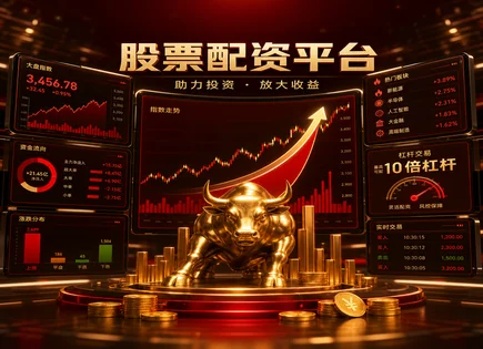 杠杆交易的&ldquo;黑匣子&rdquo;：配资流程、风险与对冲策略