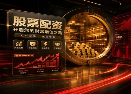 飞牛股票配资&ldquo;高收益&rdquo;背后的风险账本：杠杆别太猛