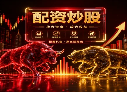 粉丝股票配资：从指数跟踪到回报加速的冷静路线图