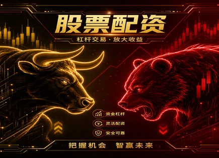 新股配资一网打尽：看懂杠杆、合约与风险