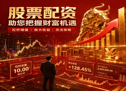 配资与高频博弈：看懂资金怎么跑、风险怎么来