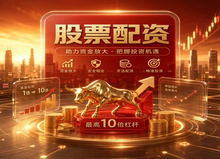 蔓瑞股票配资：从门槛到杠杆的风险全景科普