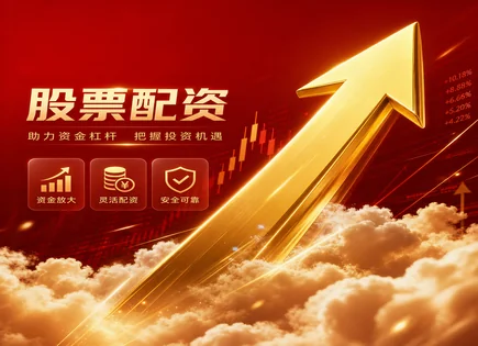 旗开网视角：配资与趋势分析的风险红线