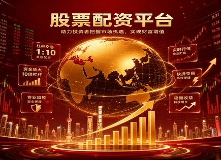 从&ldquo;配资微博&rdquo;看合规资金流：高波动下更稳的选择