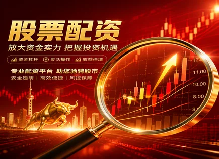 配资门户怎么选：从大盘研判到资金纪律