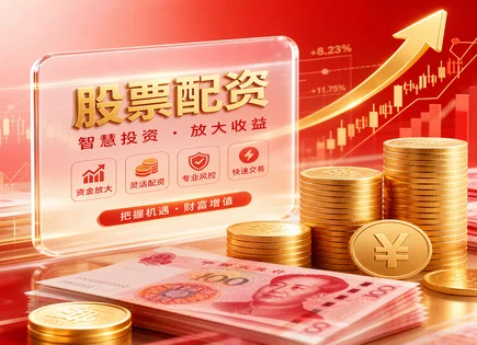 从开户到杠杆：一步步把资金用到极致