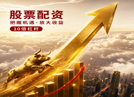 大米股票配资搅动牛市：创新趋势与风险账本