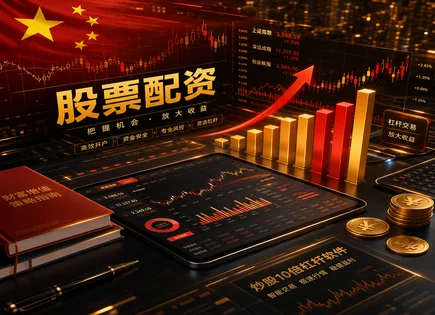 诸城股票配资&ldquo;安全版&rdquo;指南：股权与成长股策略怎么选
