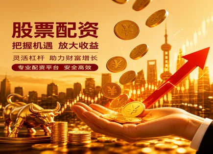 长春配资股票：从需求到风控的流程全拆解