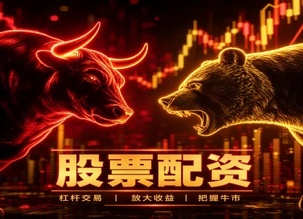 顺德股票配资全景拆解：趋势、杠杆与风控核验