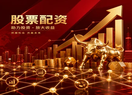 股票预约配资：从资金到风控的全景指南