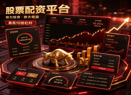股票配资申请,配资账户开设,配资市场容量,股票波动风险,阿尔法,杠杆市场风险,行业案例,配资流程详解,风控与保证金