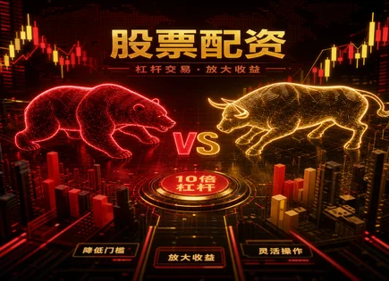 燃峰股票配资,股票配资原理,杠杆放大盈利空间,股市收益提升,股市波动性,成本效益分析,配资软件,配资流程,风险控制,保证金与利息